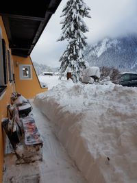 Landhaus-Alpenblick_Winter5